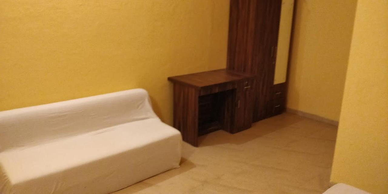 Spring Nature Stay Kashid Exterior foto