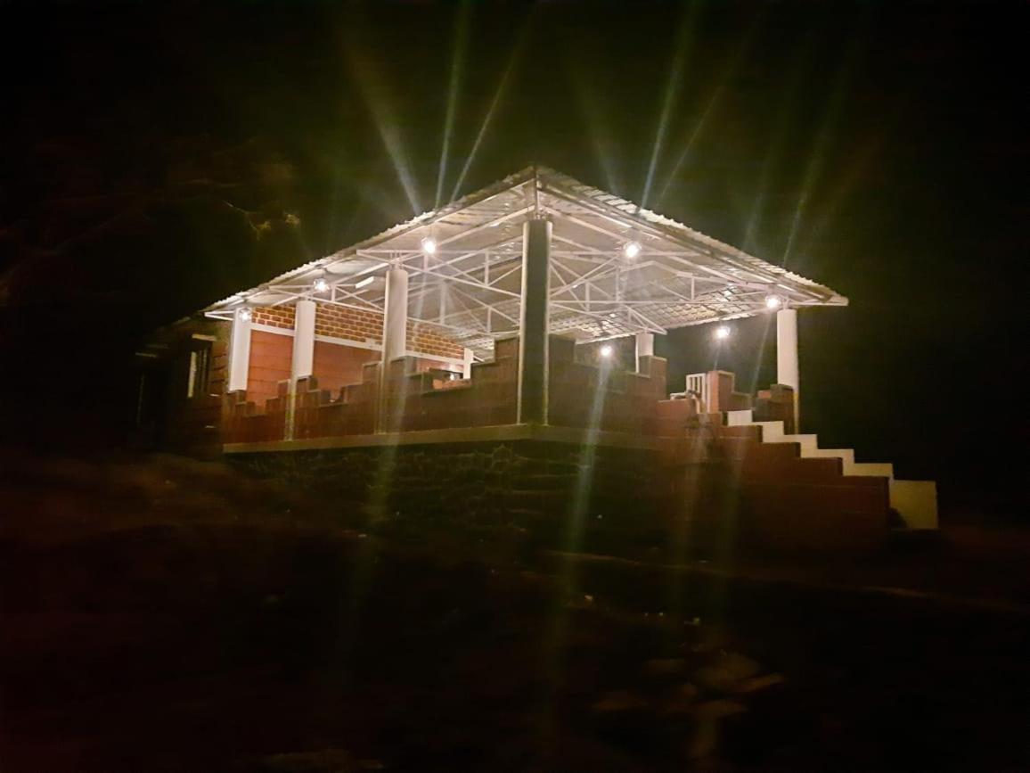 Spring Nature Stay Kashid Exterior foto
